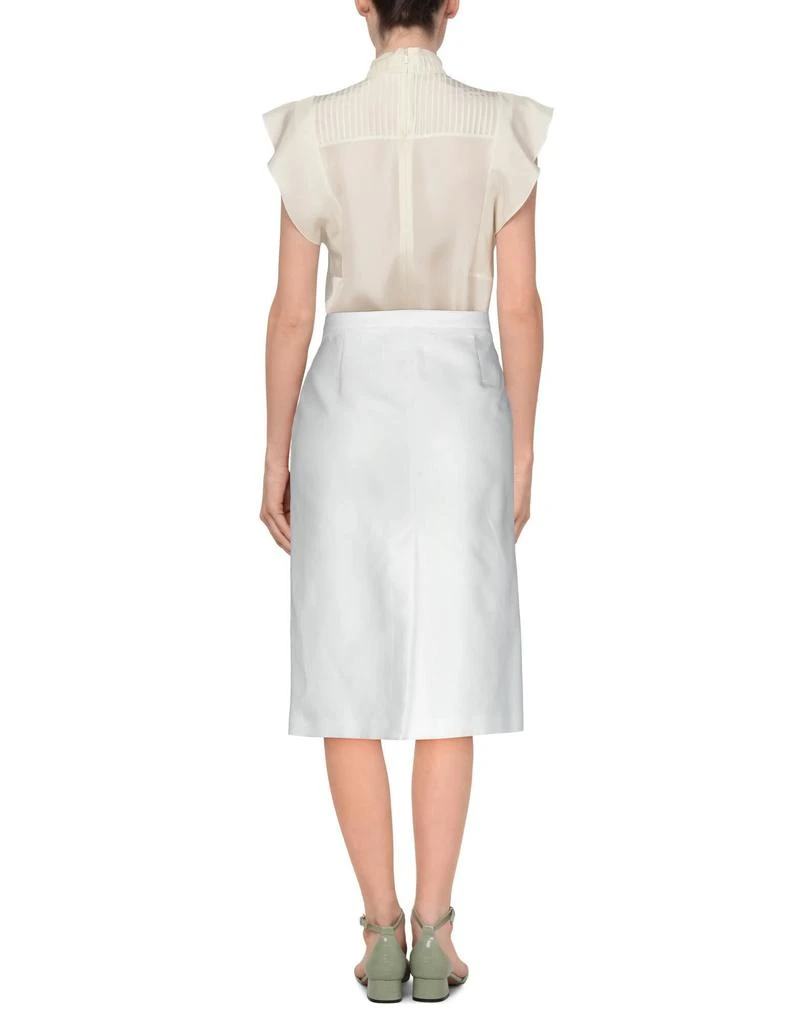 商品MAISON MARGIELA|Midi skirt,价格¥1590,第3张图片详细描述
