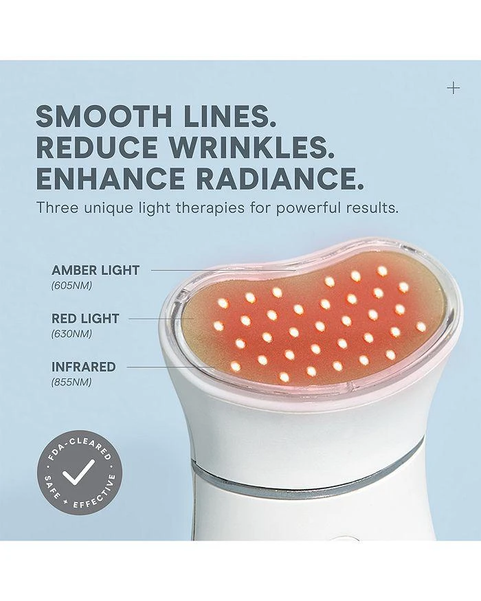 商品NuFace|Trinity All In One Kit ($785 value),价格¥4479,第4张图片详细描述