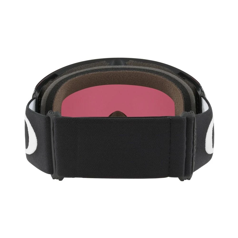 商品Oakley|Unisex Flight Deck Snow Goggles, OO7050 00,价格¥659,第5张图片详细描述