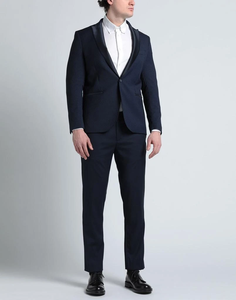 商品MULISH|Suits,价格¥2324,第2张图片详细描述