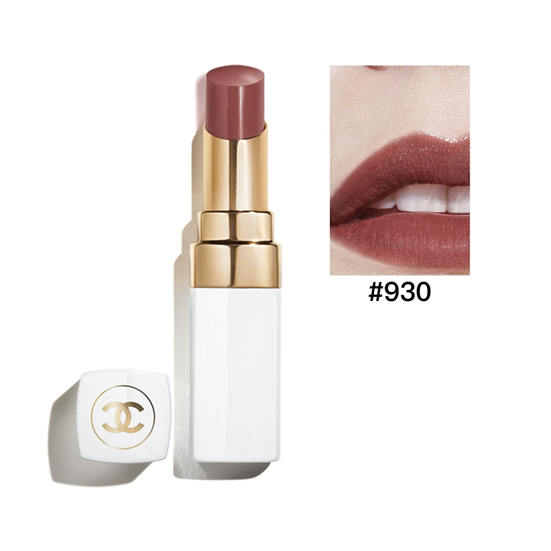 Chanel香奈儿可可小姐白管润唇膏口红3g 商品