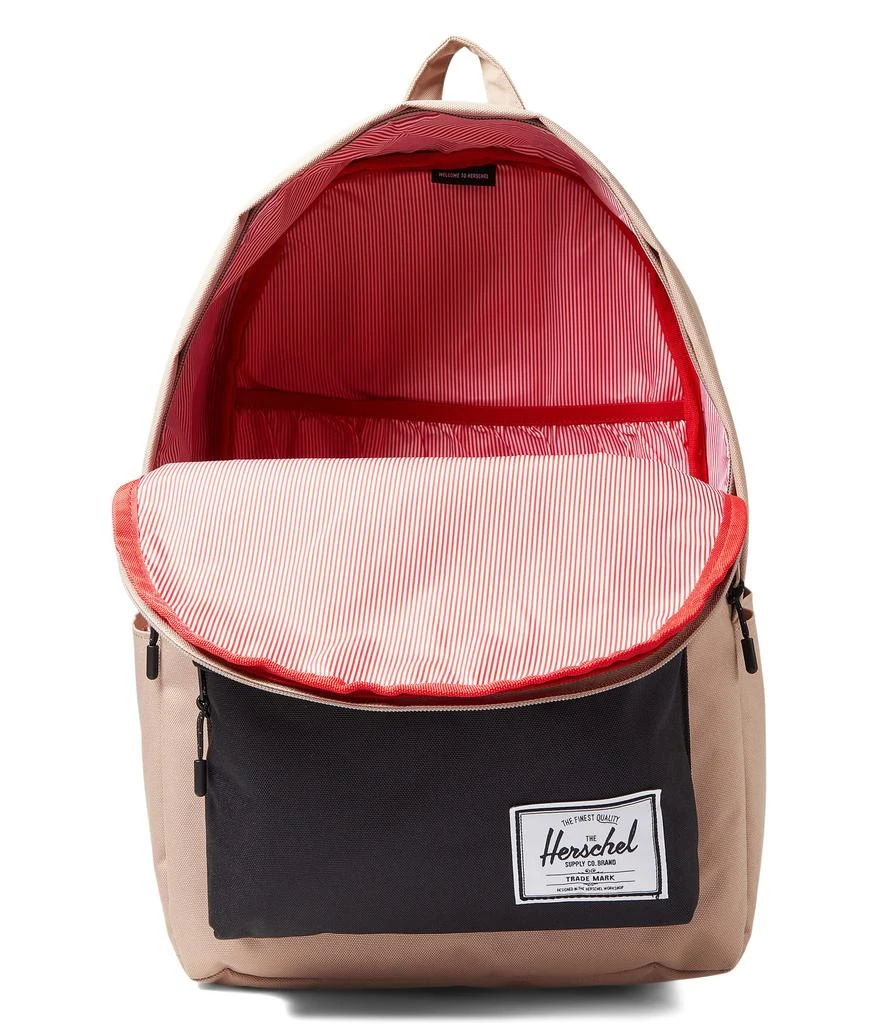 商品Herschel Supply|Classic X-Large,价格¥487,第3张图片详细描述