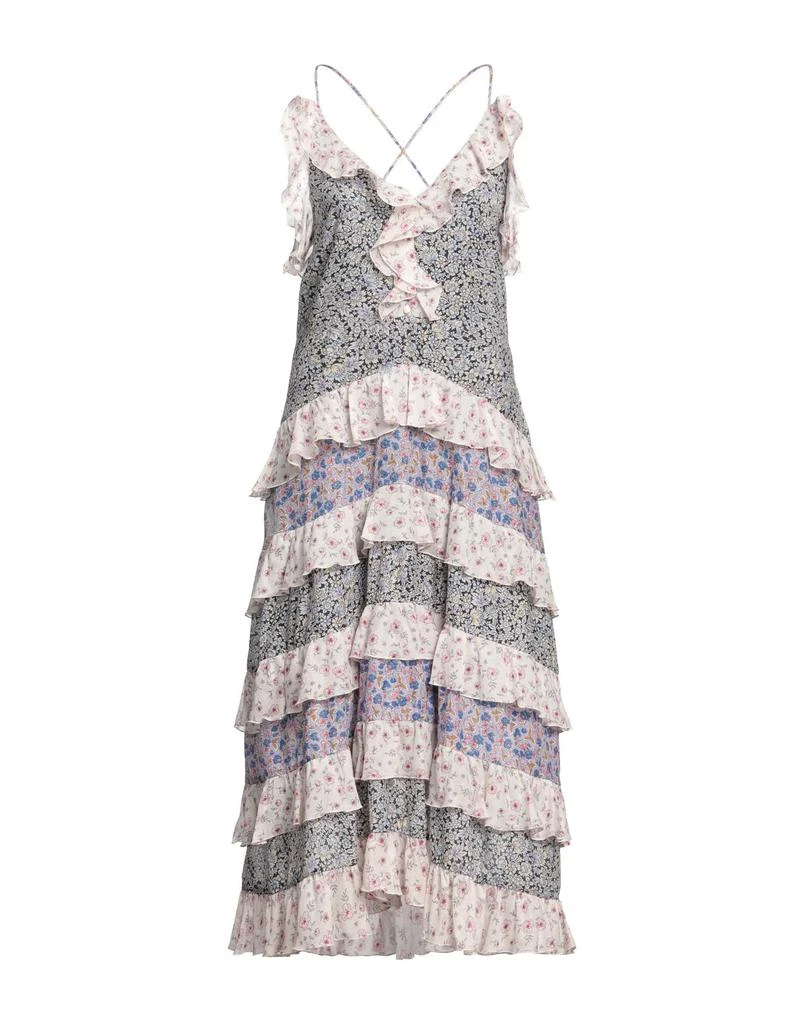 商品Maje|Long dress,价格¥1005,第1张图片