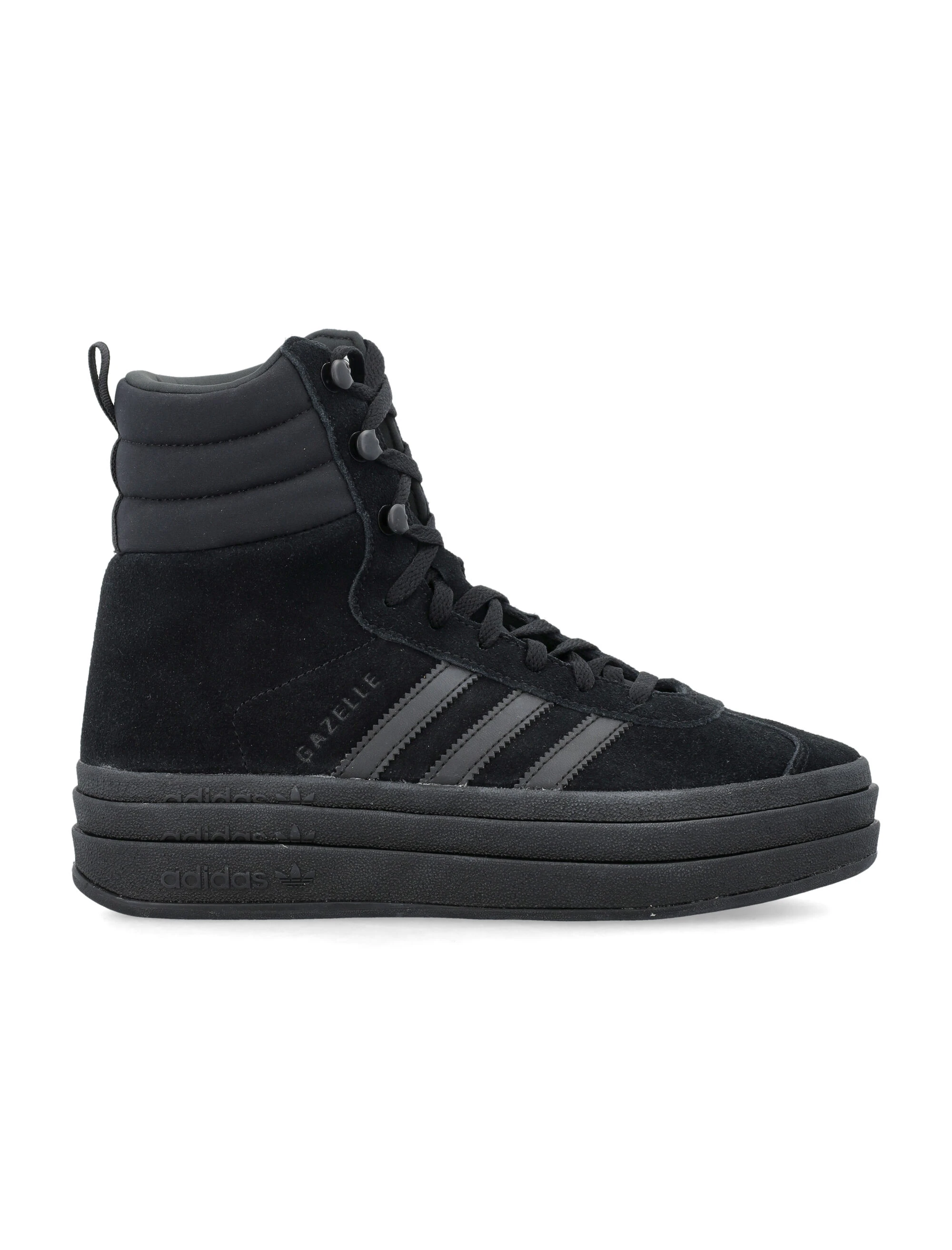 商品Adidas|Adidas 女士休闲鞋 ID6983SB 黑色,价格¥932,第1张图片
