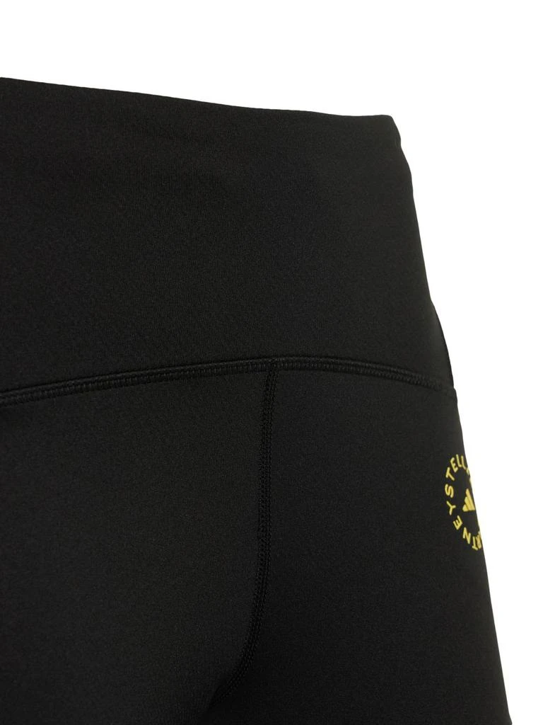 商品Adidas|True Pace Recycled Poly Leggings,价格¥1366,第3张图片详细描述