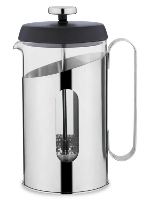 商品BergHOFF|Essentials Coffee & Tea French Press,价格¥302,第1张图片
