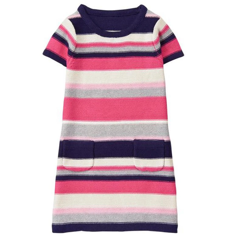 商品Gymboree|Striped Sweater Dress,价格¥112,第1张图片