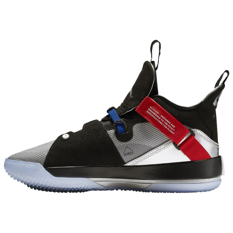 商品Jordan|男士 Air Jordan 33 篮球鞋,价格¥1032,第3张图片详细描述