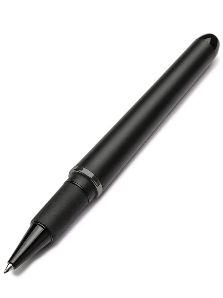 商品PINEIDER|Matte Black Rollerball Pen,价格¥1676,第2张图片详细描述