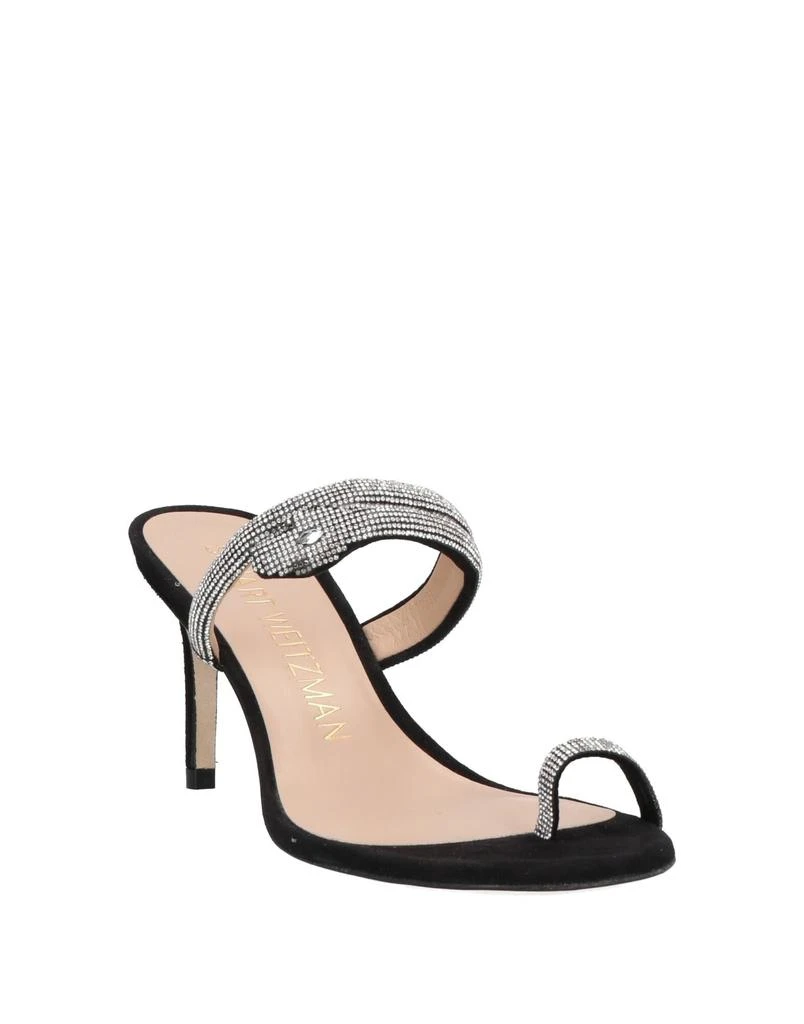 商品Stuart Weitzman|Flip flops,价格¥1257,第2张图片详细描述