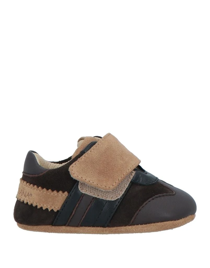 商品Dolce & Gabbana|Newborn shoes,价格¥1170,第1张图片