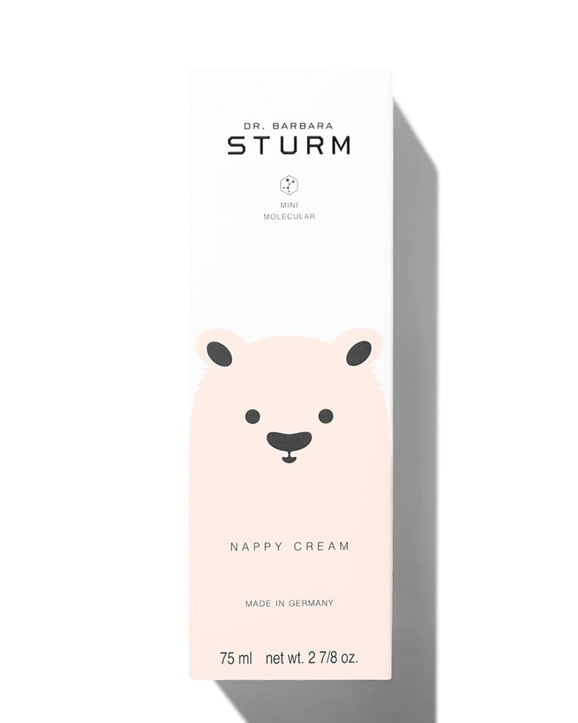 商品Dr. Barbara Sturm|2.5 oz. Baby & Kids Nappy Cream,价格¥232,第3张图片详细描述