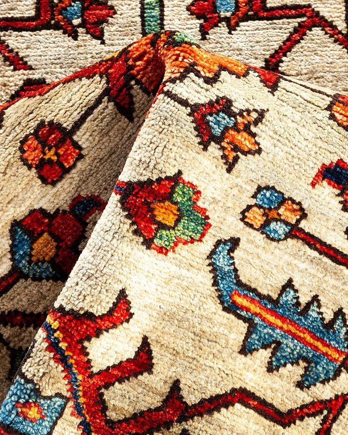 商品Bloomingdale's|Serapi M1973 Area Rug, 3'1" x 6'1",价格¥7536,第2张图片详细描述