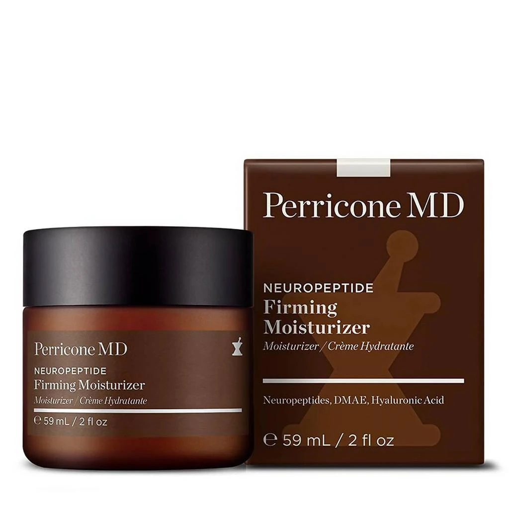 商品Perricone MD|Perricone MD Neuropeptide Firming Moisturizer,价格¥2157,第2张图片详细描述