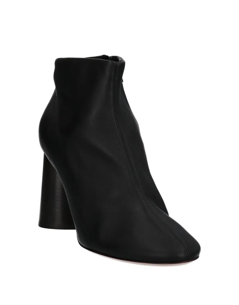 商品Celine|Ankle boot,价格¥4608,第2张图片详细描述