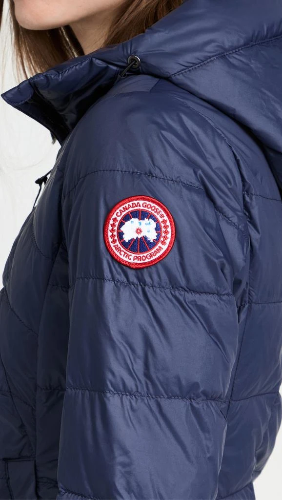 商品Canada Goose|Canada Goose Abbott 连帽衫,价格¥6425,第5张图片详细描述