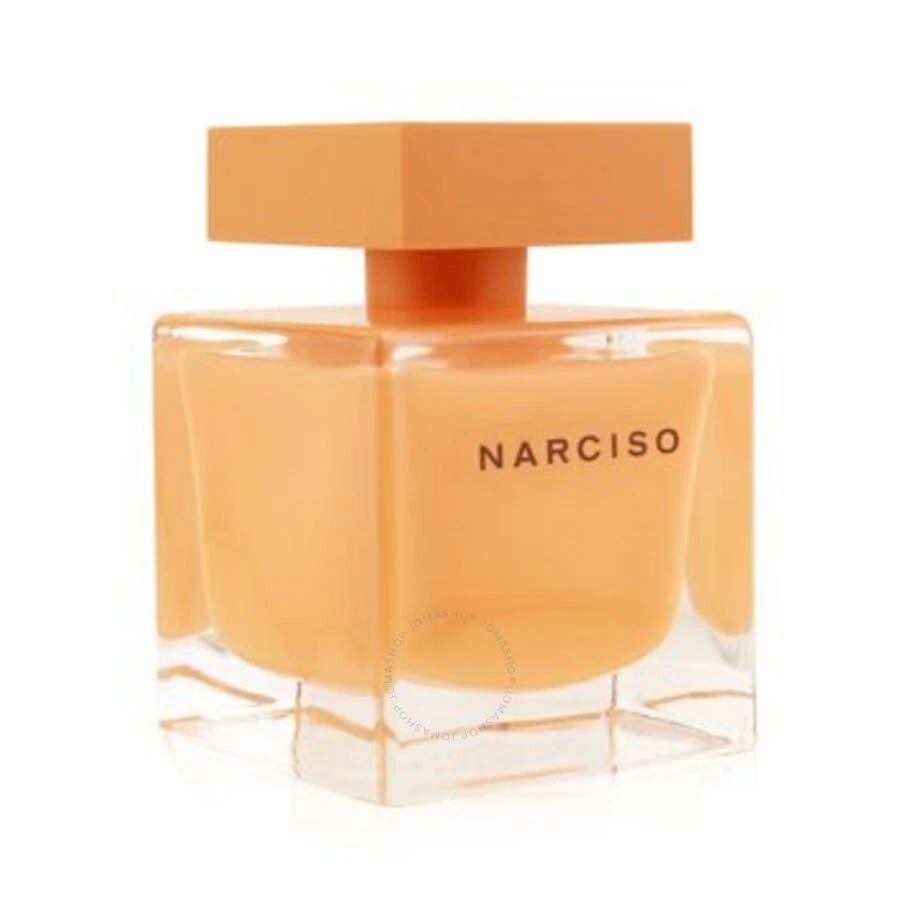 商品Narciso Rodriguez|Narciso Rodriguez Narciso Ambree Ladies EDP,价格¥402,第3张图片详细描述