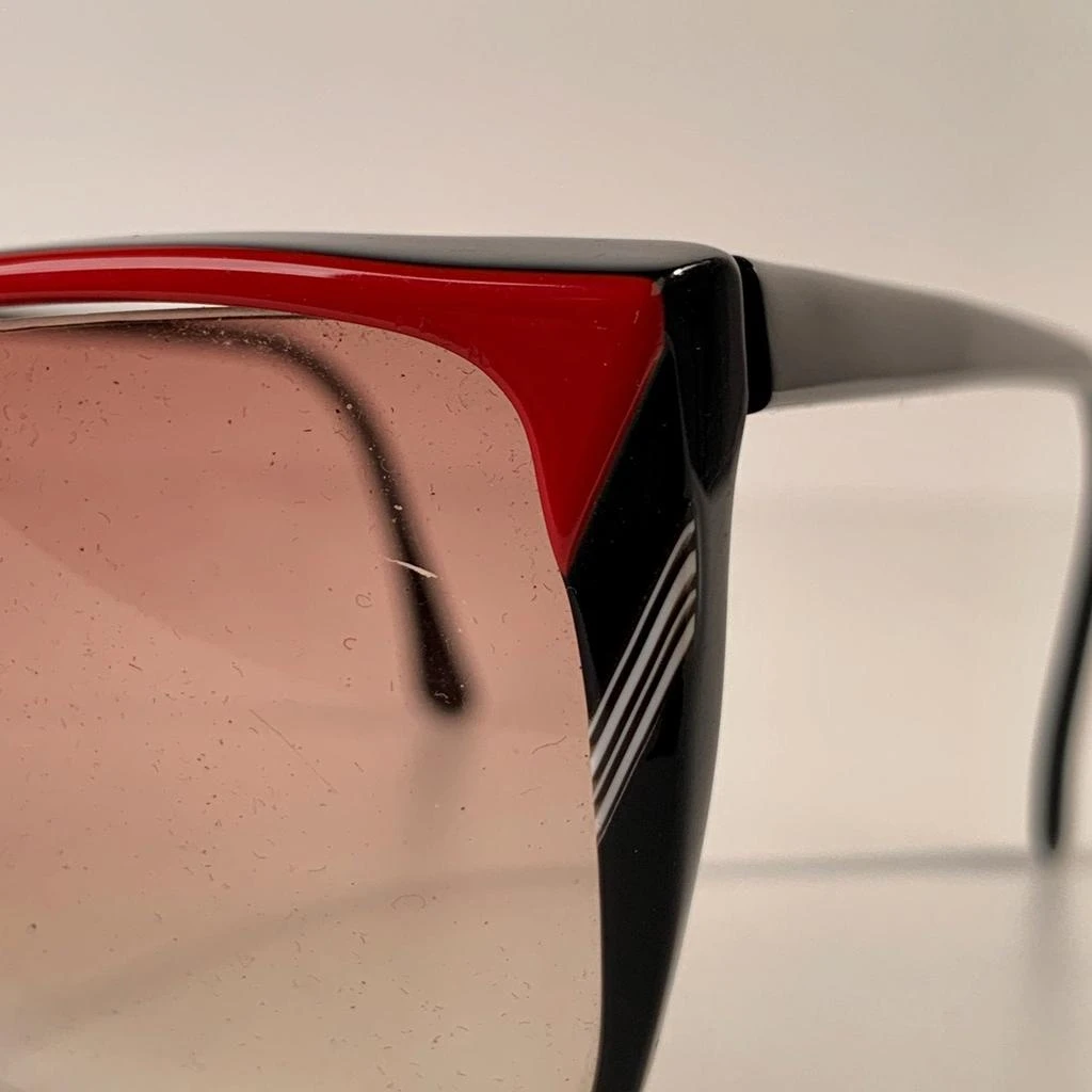 商品[二手商品] ROBERTA DI CAMERINO|Plastic Sunglasses R56,价格¥3059,第5张图片详细描述