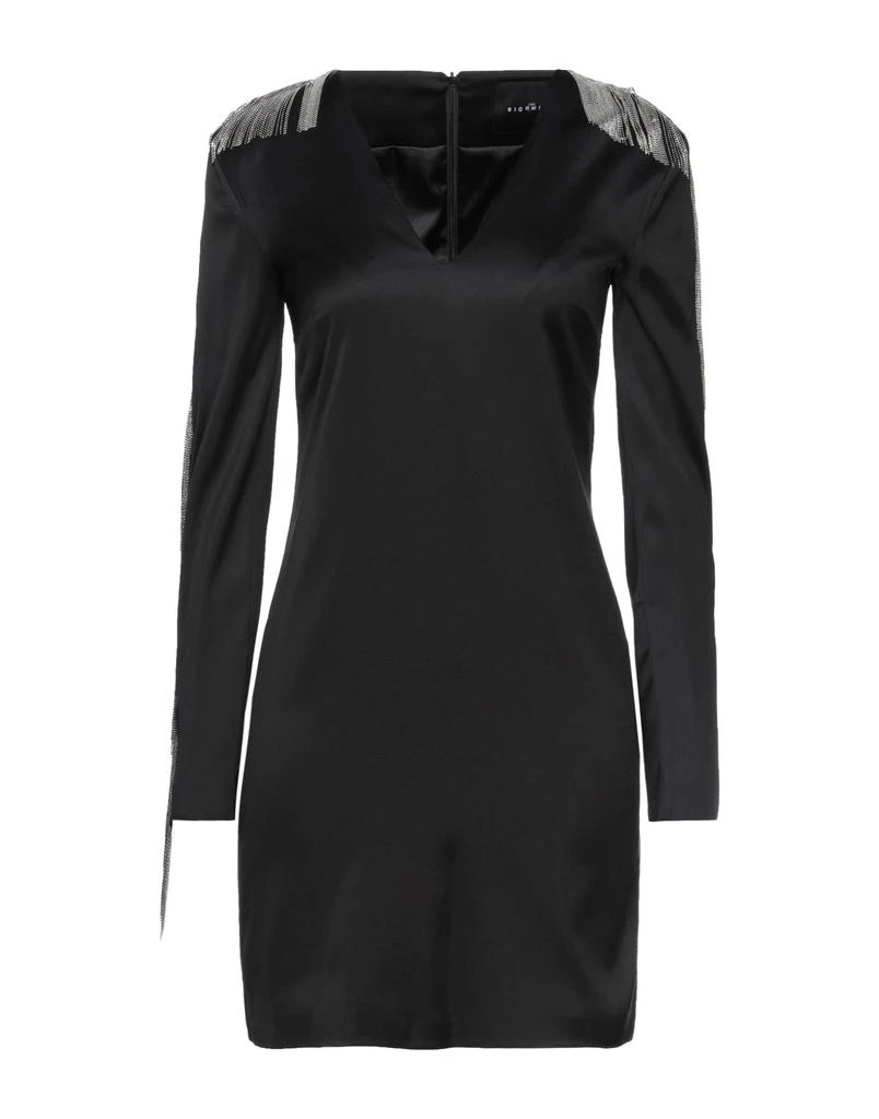 商品John Richmond|Short dress,价格¥586,第1张图片