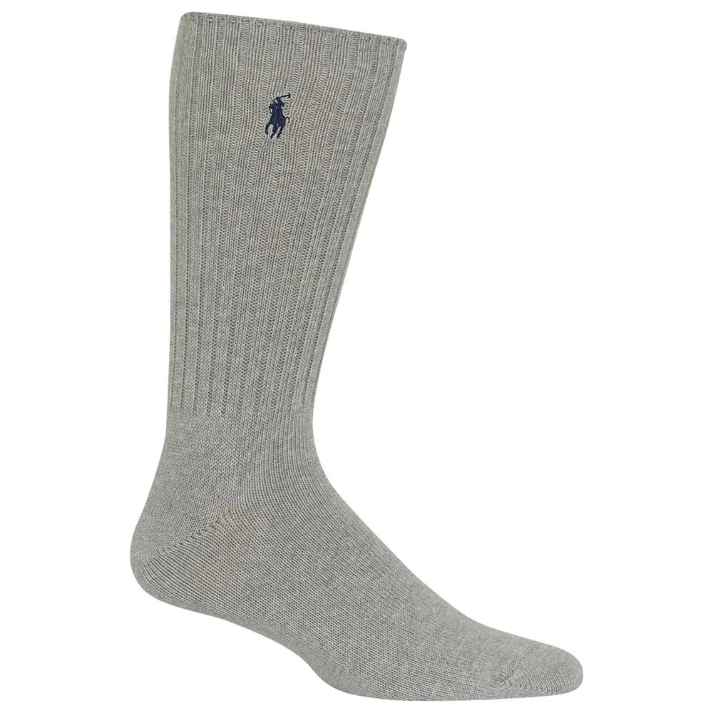 商品Ralph Lauren|男式西装袜,价格¥90,第1张图片详细描述
