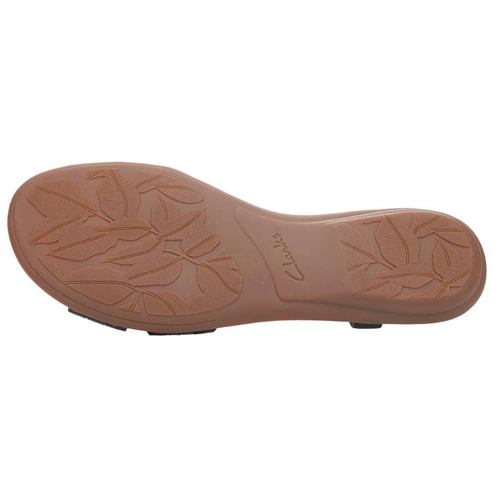 商品Clarks|Ada Mist Ankle Strap Sandals,价格¥189,第5张图片详细描述
