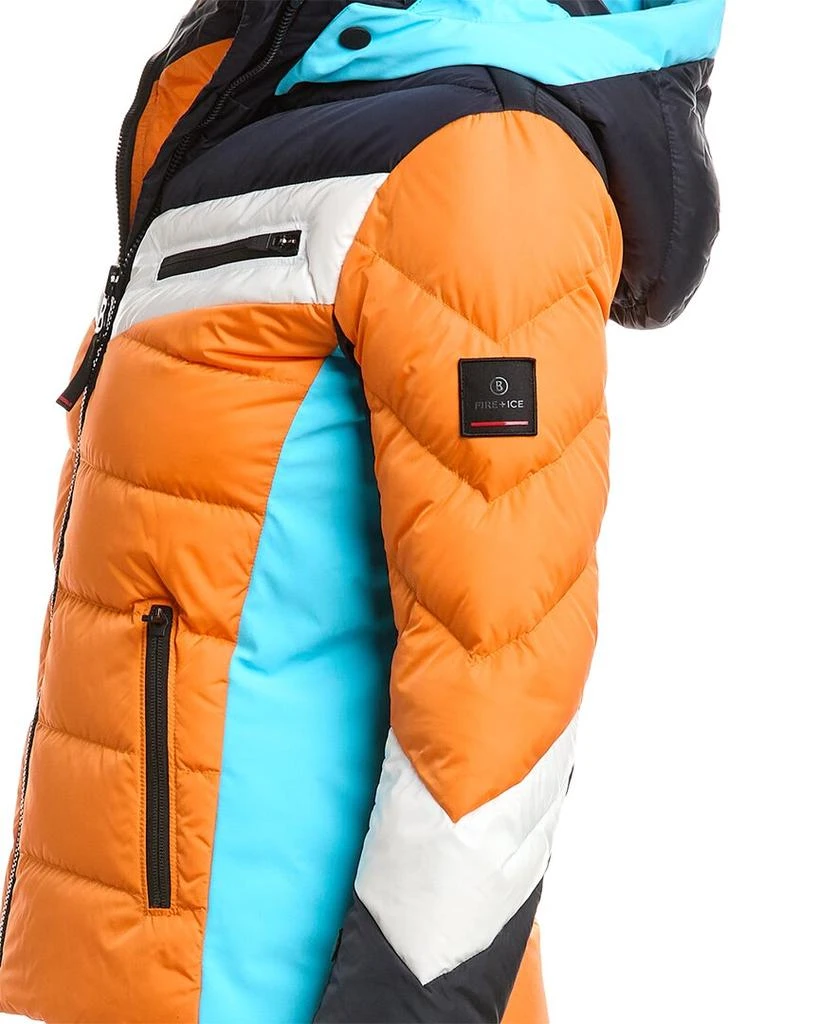 商品Bogner|Bogner Farina Down Ski Jacket,价格¥2186,第4张图片详细描述