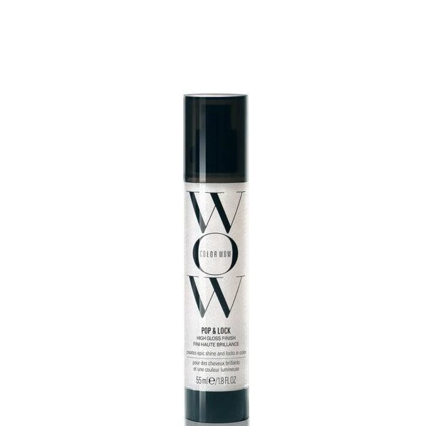 商品Color WOW|Color Wow Pop & Lock High Gloss Finish 55ml,价格¥241,第1张图片