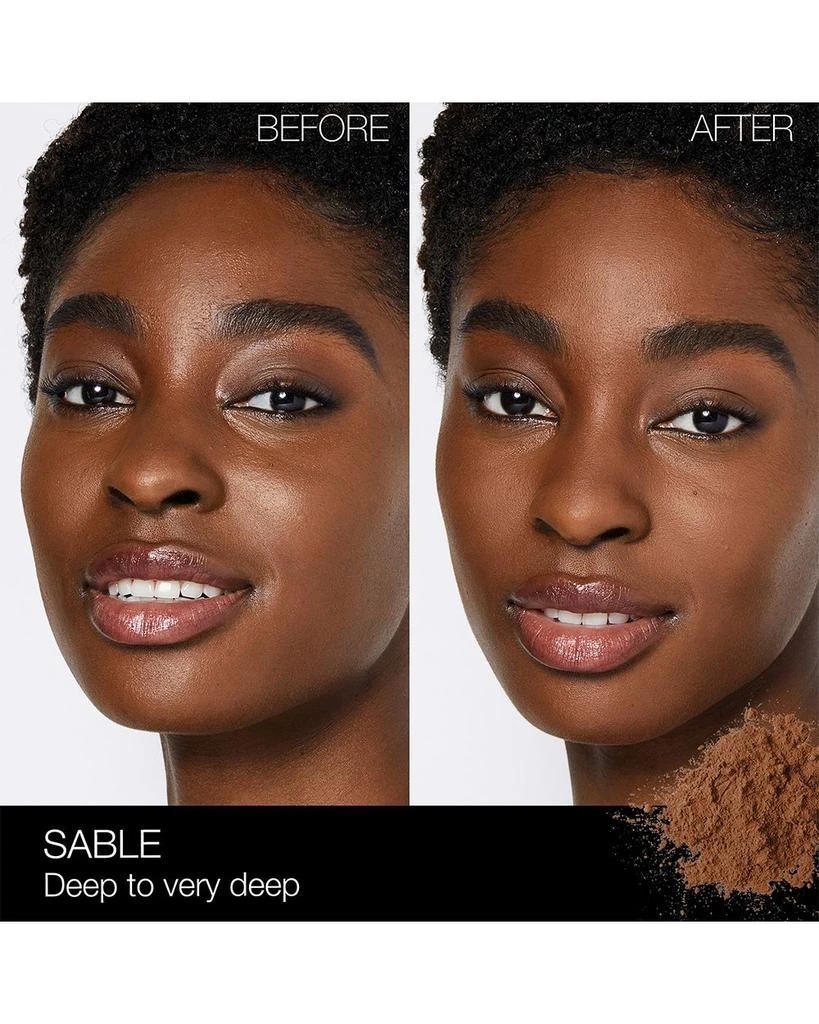 Light Reflecting Setting Powder - Loose 商品