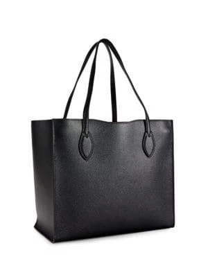 商品Furla|Leather Tote,价格¥1387,第4张图片详细描述