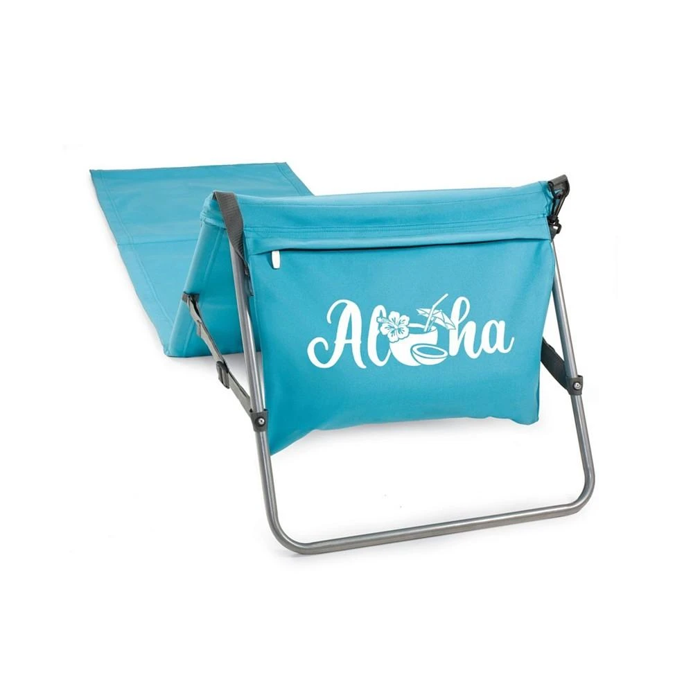 商品ONIVA|Aloha Beachcomber Portable Beach Chair Tote,价格¥369,第5张图片详细描述