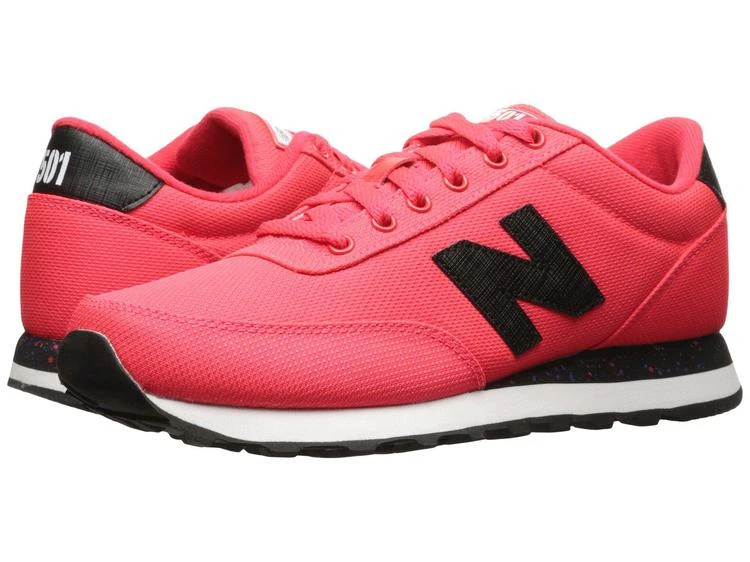 商品New Balance|WL501,价格¥420,第1张图片