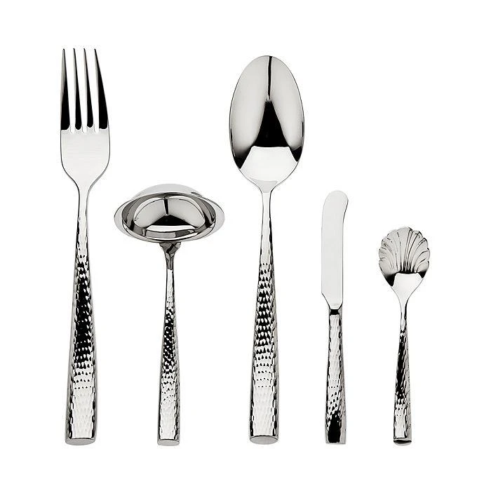 商品Ricci Argentieri|"Anvil" 5 Piece Hostess Set,价格¥1116,第1张图片