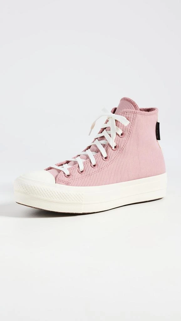 商品Converse|Chuck Taylor All Star Lift Platform Sneakers,价格¥196,第1张图片