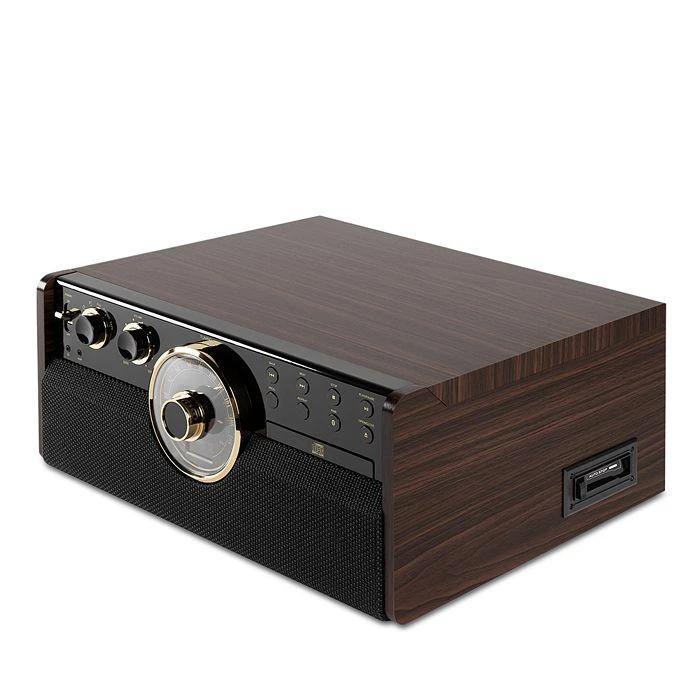 Empire 6-in-1 Bluetooth Record Player 商品