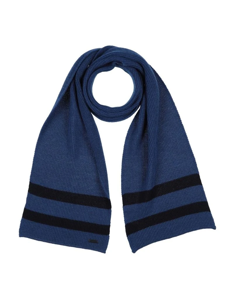 商品Hugo Boss|Scarves and foulards,价格¥539,第1张图片