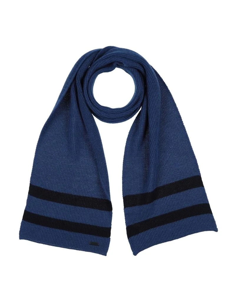 商品Hugo Boss|Scarves and foulards,价格¥584,第1张图片