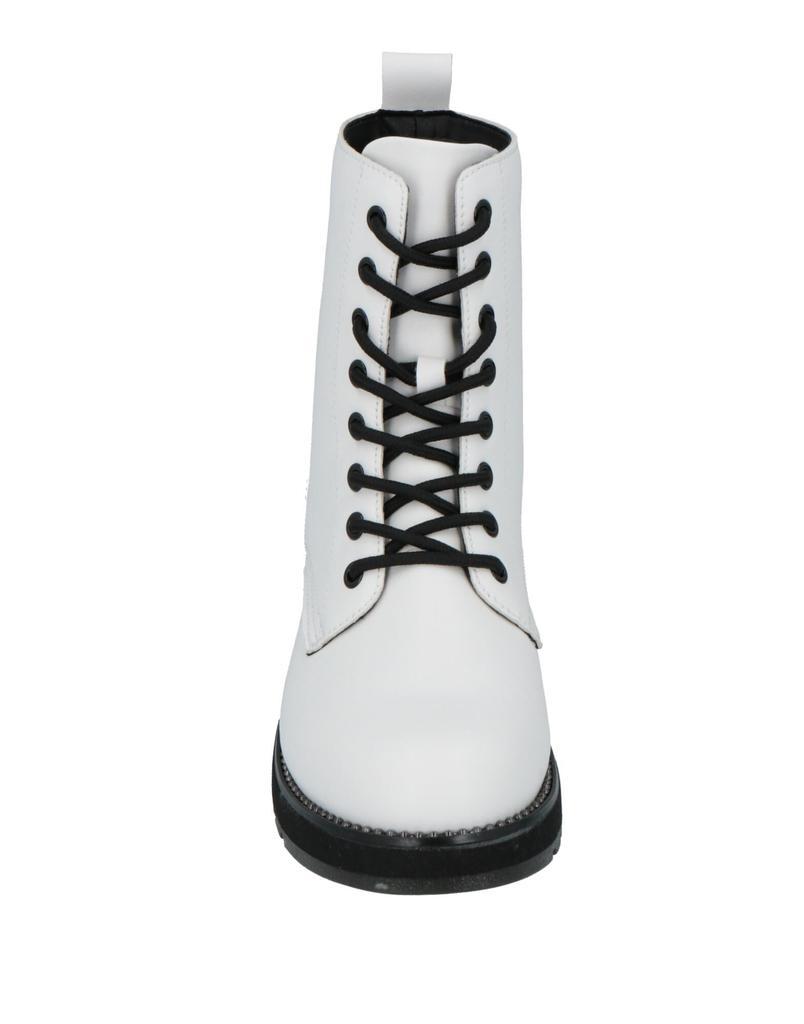 商品CAFèNOIR|Ankle boot,价格¥623,第6张图片详细描述