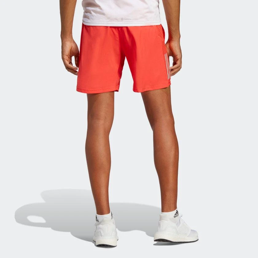 商品Adidas|Men's adidas Own the Run Shorts,价格¥102,第2张图片详细描述
