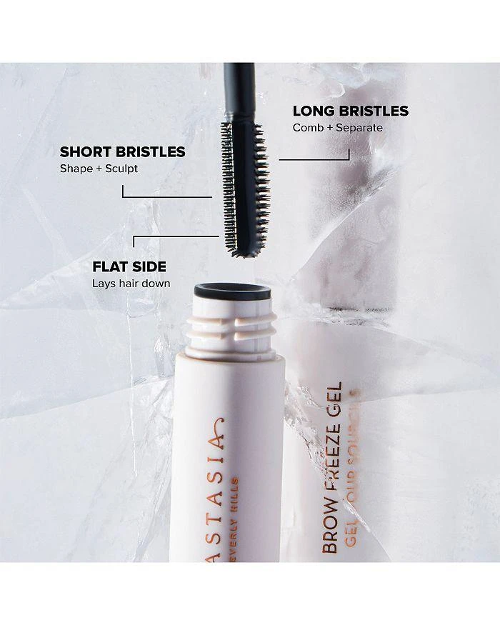 Frozen & Fuller Looking Brow Trio ($39 value) 商品