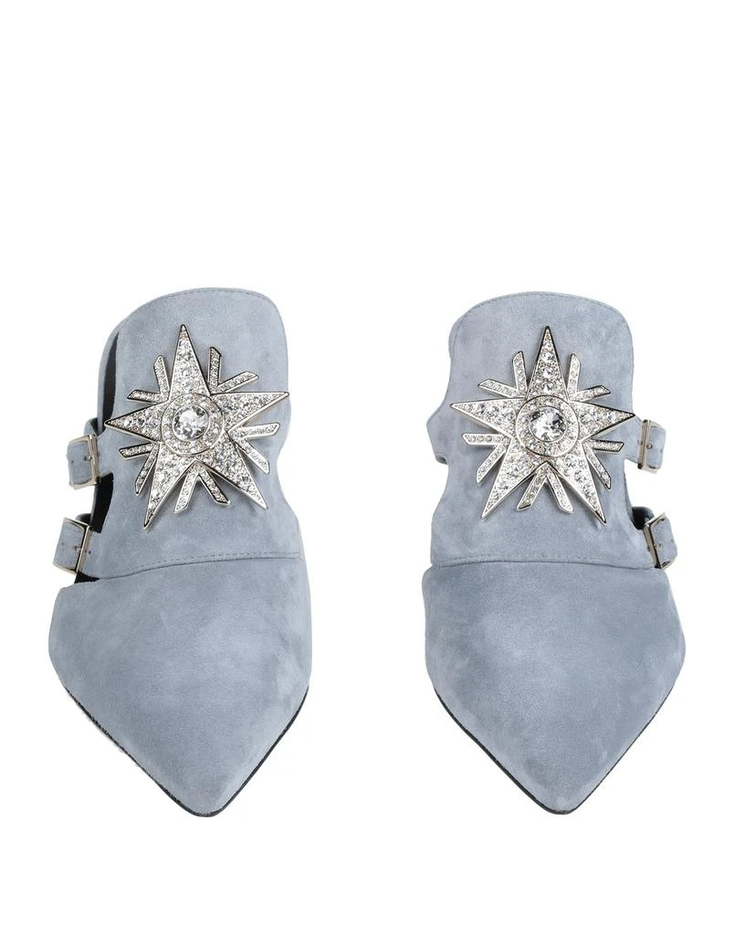 商品Roger Vivier|Mules and clogs,价格¥3930,第4张图片详细描述