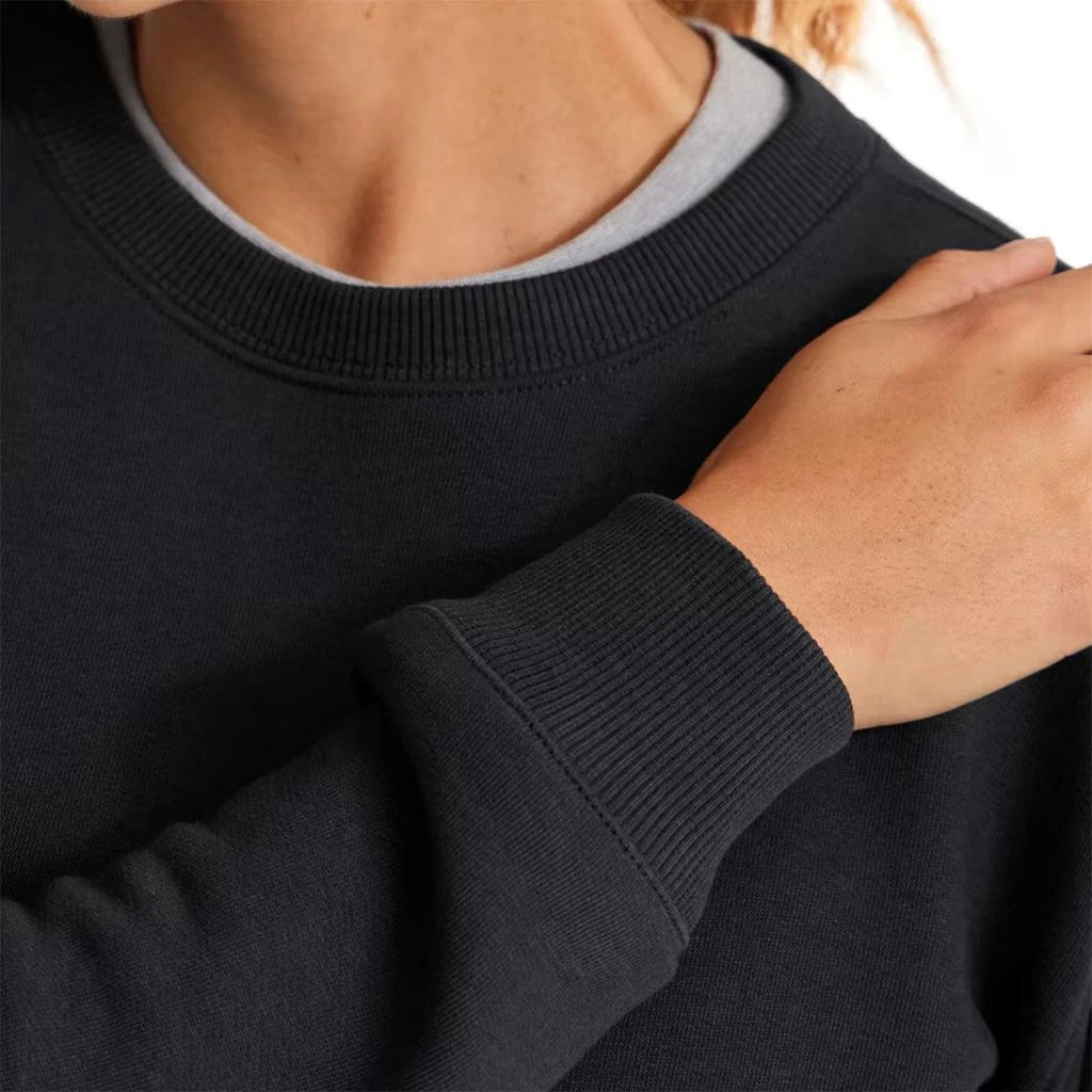 商品allbirds|allbirds Women's The R&R Sweatshirt,价格¥114,第3张图片详细描述