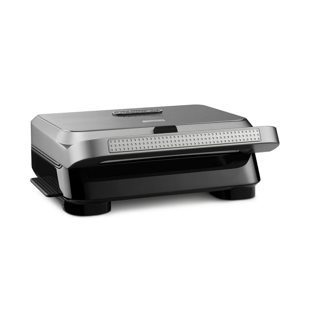 商品De'Longhi|Livenza All-Day Grill,价格¥561,第2张图片详细描述
