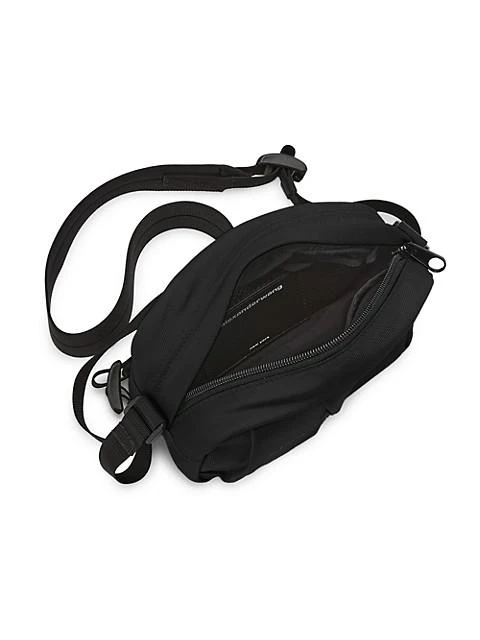 商品Alexander Wang|Wangsport Nylon Camera Bag,价格¥2195,第3张图片详细描述