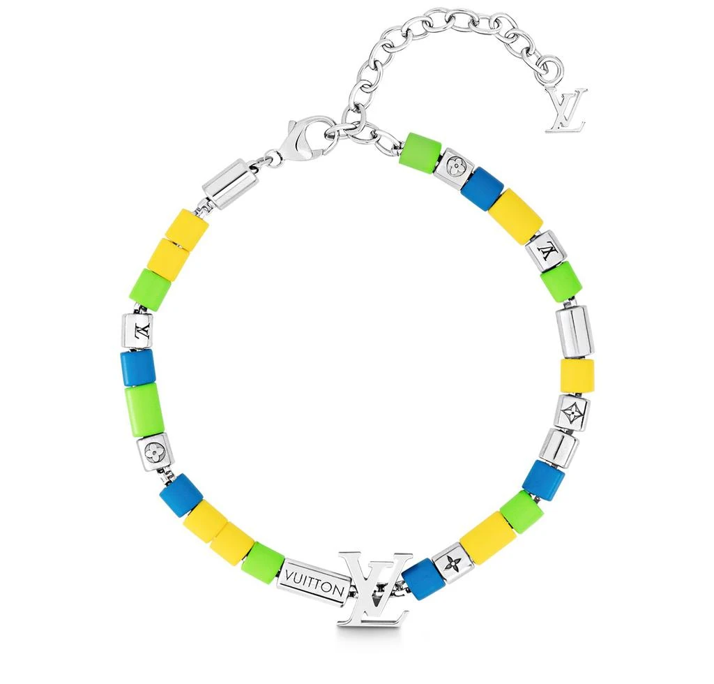 商品Louis Vuitton|LV Sunrise Bracelet,价格¥4057,第1张图片