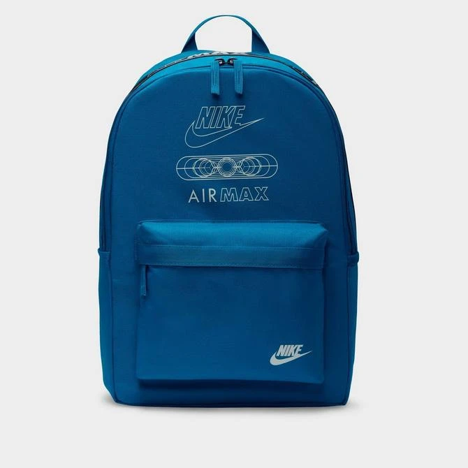 商品NIKE|Nike Air Max Heritage Backpack (25L),价格¥149,第3张图片详细描述