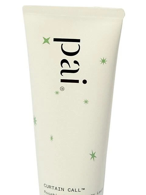 商品Pai Skincare|Curtain Call Rosehip Brightening Mask,价格¥443,第2张图片详细描述