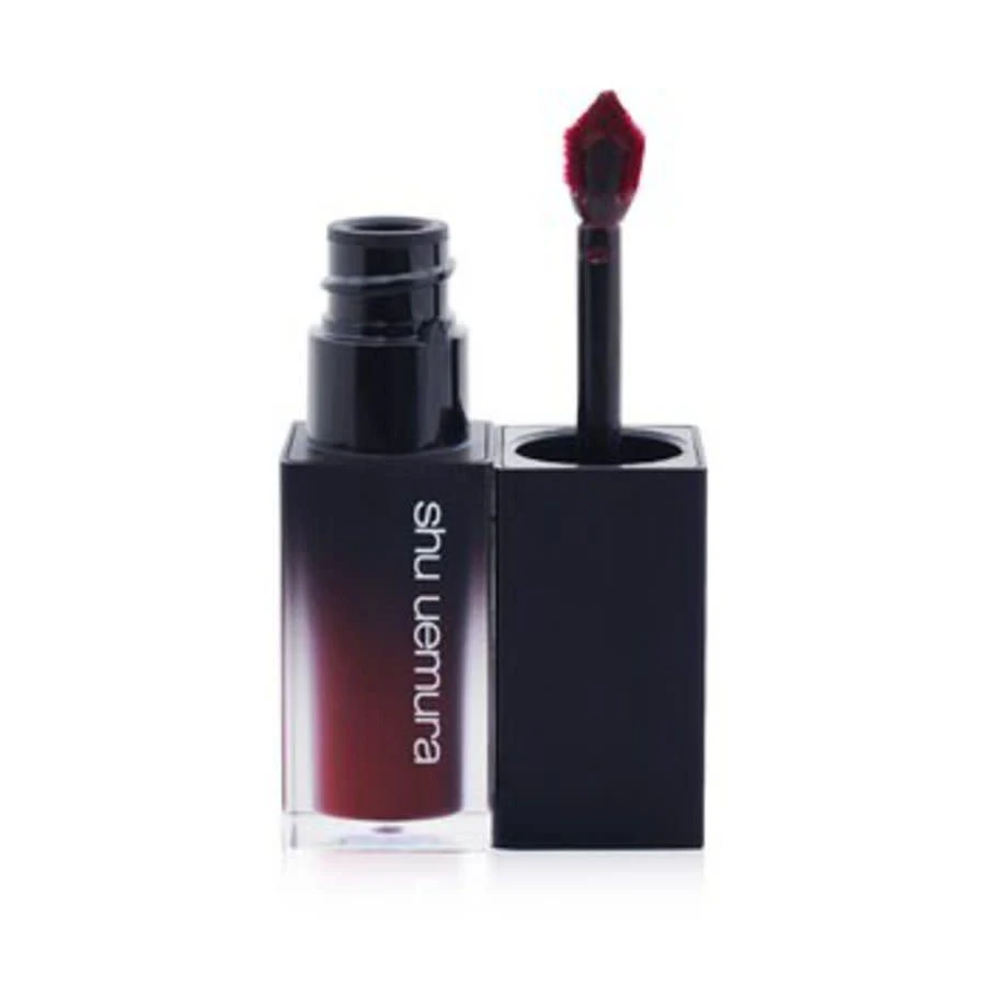 商品Shu Uemura|Ladies Rouge Unlimited Liquid Matte 0.1 oz # M RD 03 Makeup 4935421716963,价格¥246,第1张图片