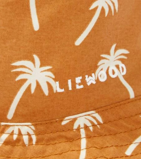商品Liewood|婴幼儿 — Damon印花渔夫帽,价格¥137,第2张图片详细描述