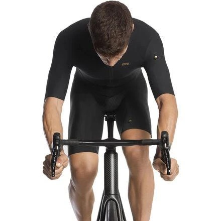 商品ASSOS|MILLE GTO C2 Jersey - Men's,价格¥1672,第5张图片详细描述