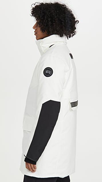 商品Canada Goose|Brockton 派克大衣,价格¥7521,第5张图片详细描述